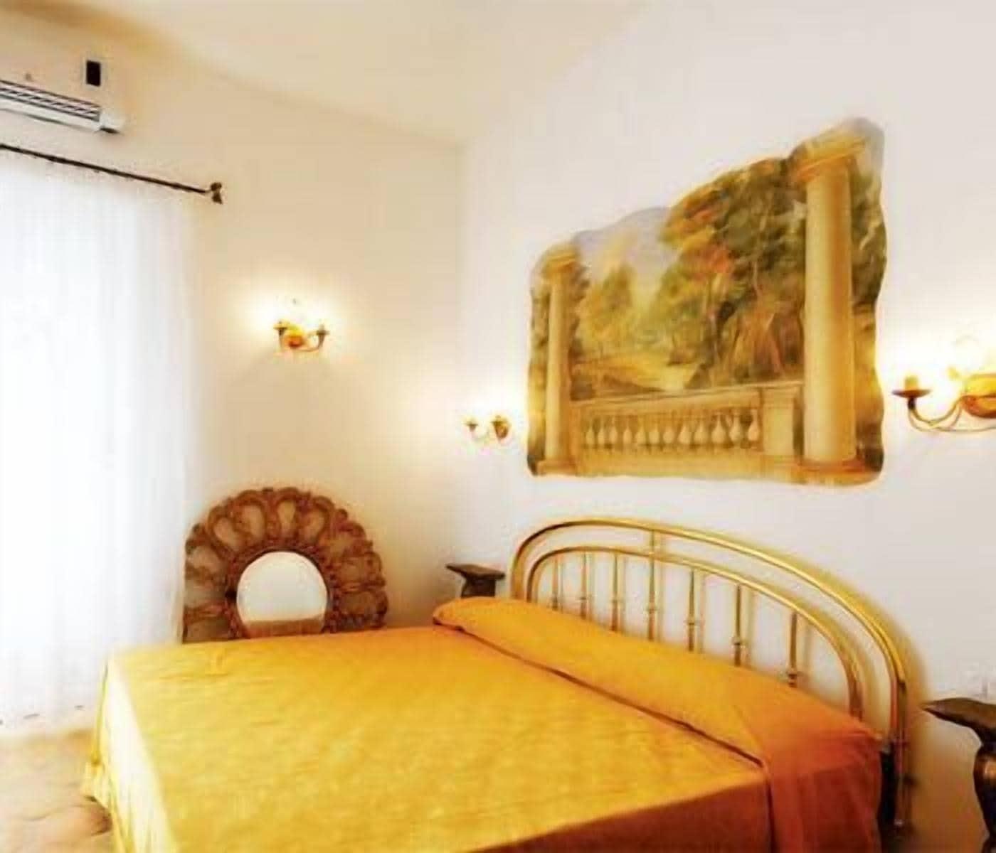 Unounotto Bed and Breakfast Rom Eksteriør billede