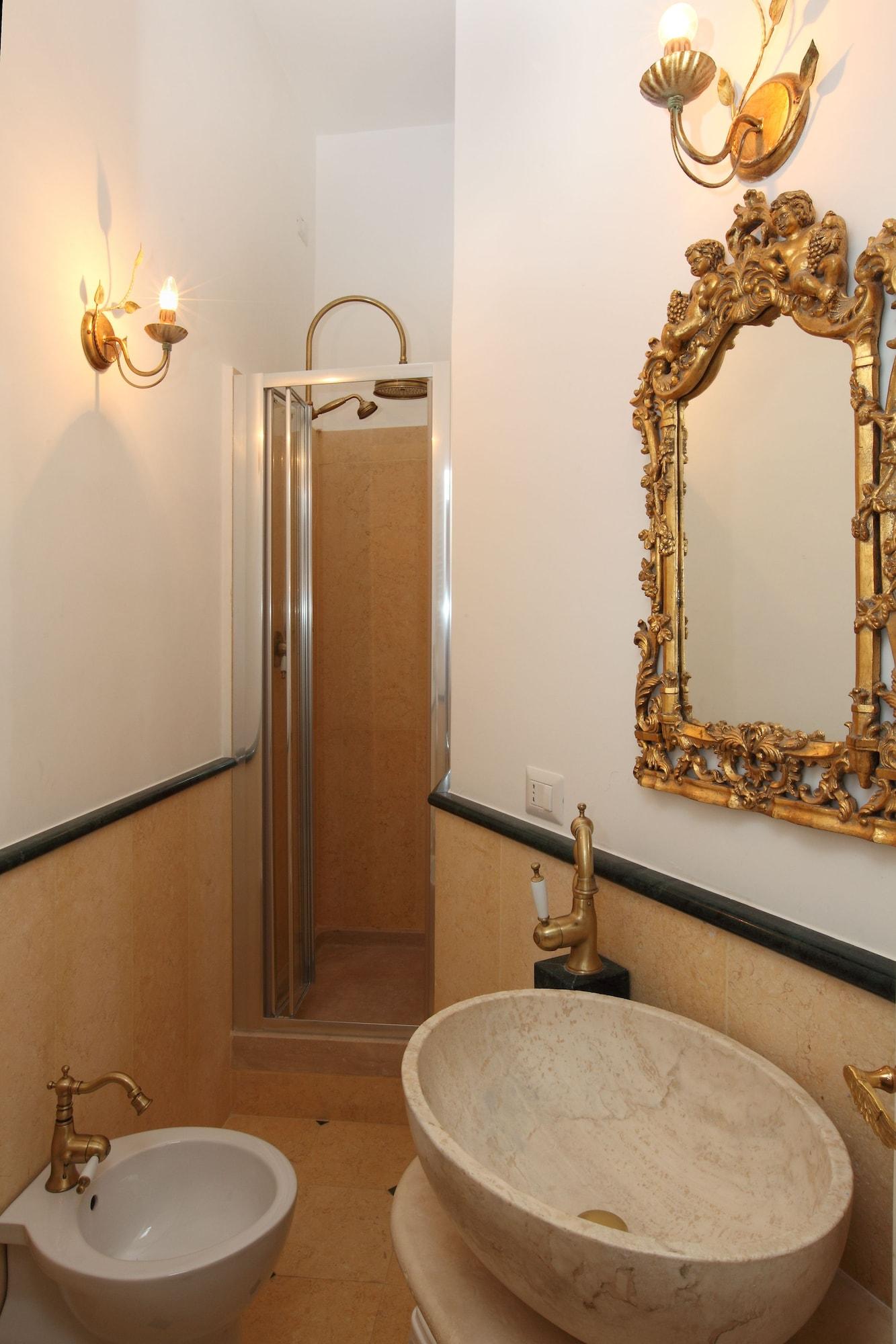 Unounotto Bed and Breakfast Rom Eksteriør billede