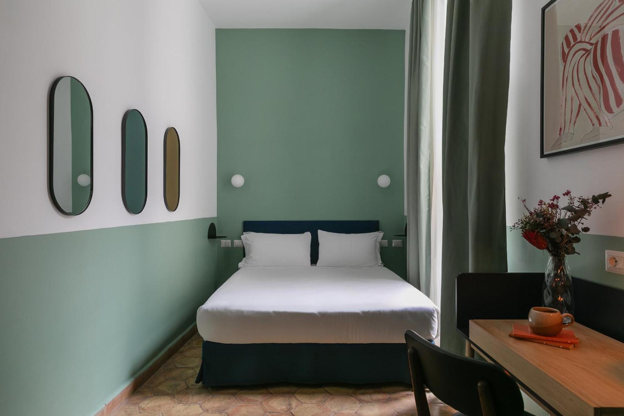 Unounotto Bed and Breakfast Rom Eksteriør billede