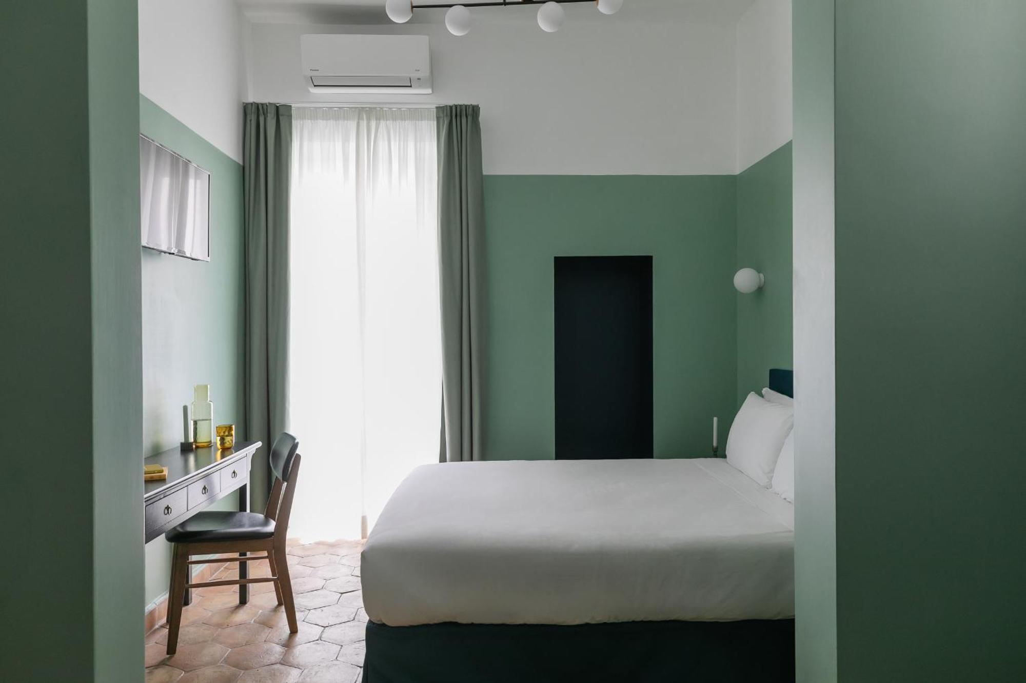 Unounotto Bed and Breakfast Rom Eksteriør billede