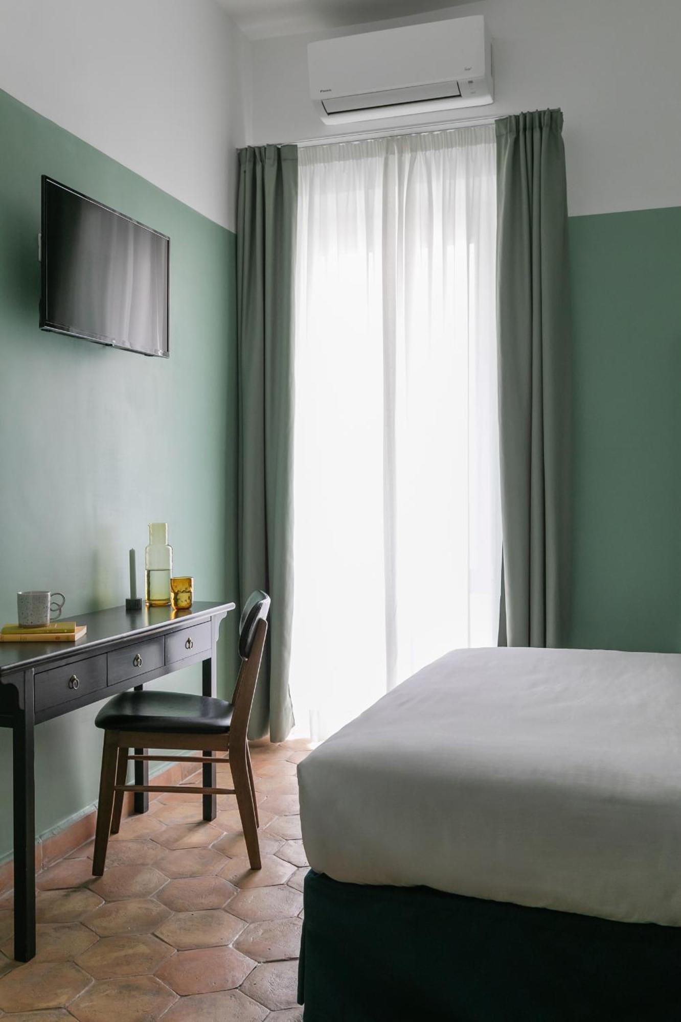 Unounotto Bed and Breakfast Rom Eksteriør billede