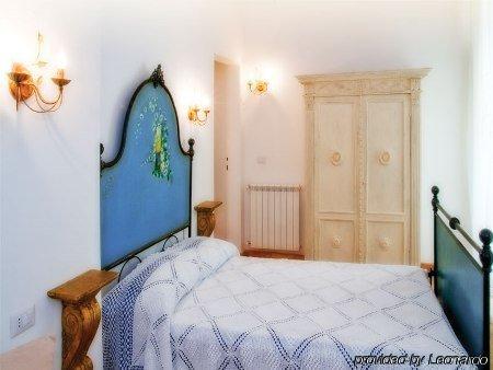 Unounotto Bed and Breakfast Rom Eksteriør billede