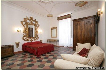 Unounotto Bed and Breakfast Rom Eksteriør billede