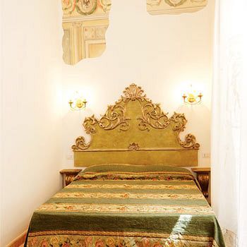 Unounotto Bed and Breakfast Rom Eksteriør billede